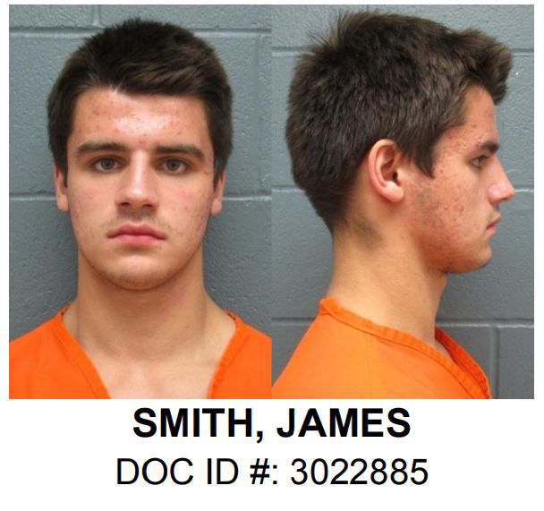 Smith, James